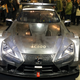 Illustration for article titled Lexus Brought Carbon Fiber Race Cars And Nothing Else To Tokyo Auto Salon